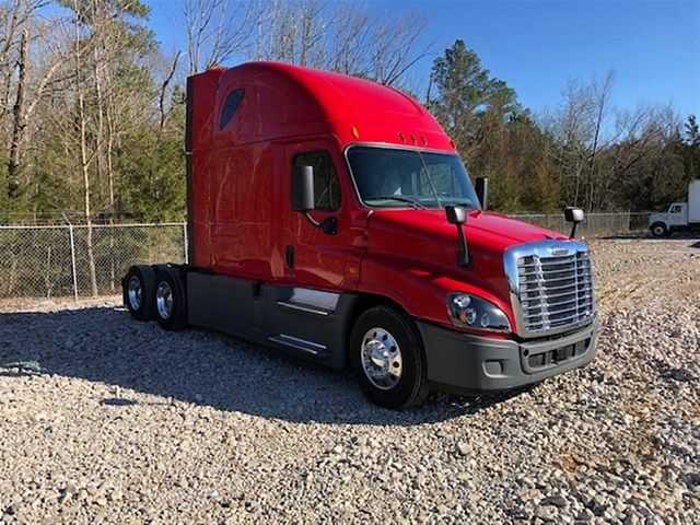 Craigslist 18 Wheeler Trucks for Sale