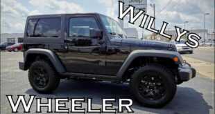 Willys Jeep for Sale Craigslist Arizona