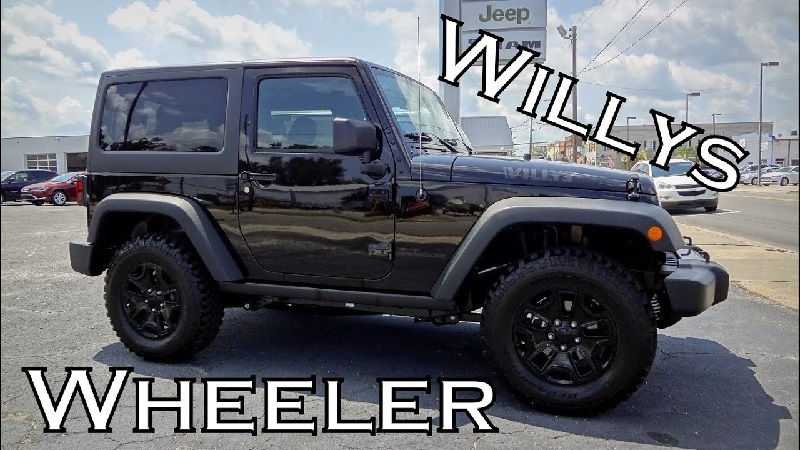 Willys Jeep for Sale Craigslist Arizona