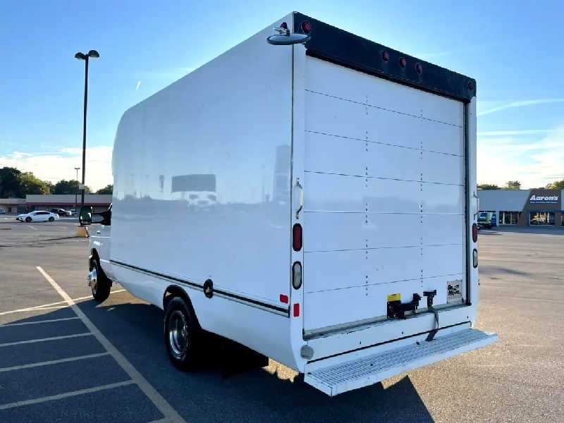 Box Truck for Sale PA Craigslist