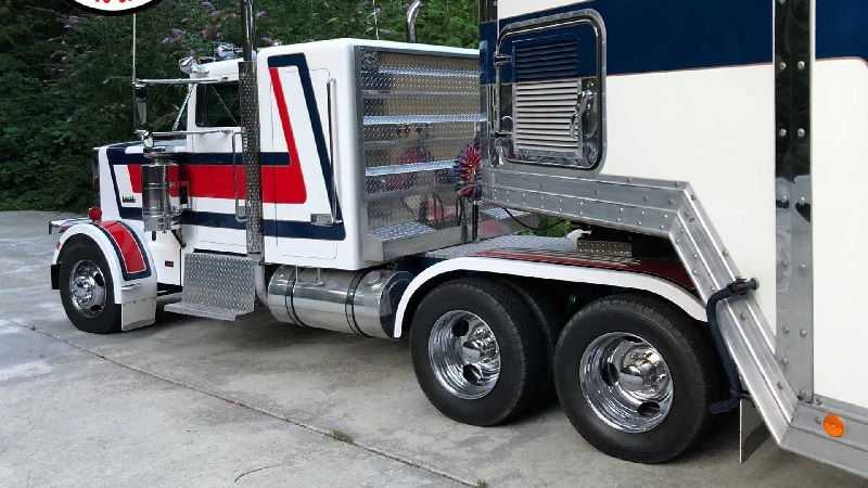 18 Wheeler for Sale Craigslist