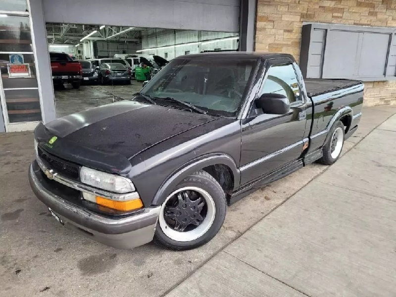 S10 For Sale Craigslist