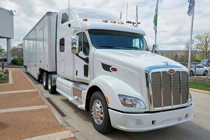 Craigslist Tractor Trailer for Sale by Owner
