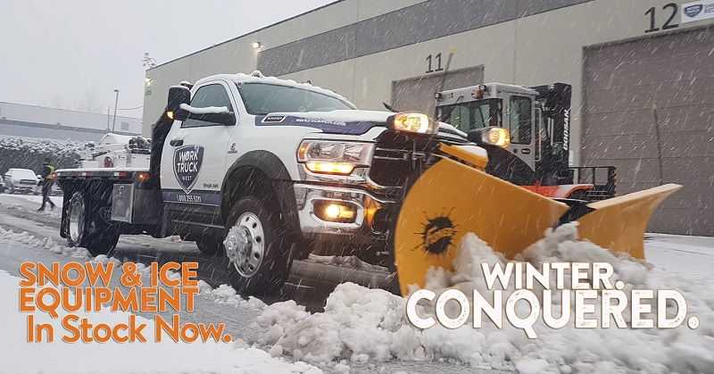Snow Plow Truck for Sale Craigslist