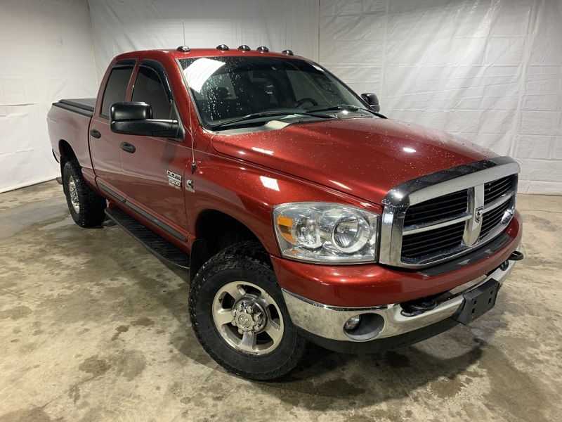 Diesel Trucks for Sale Craigslist