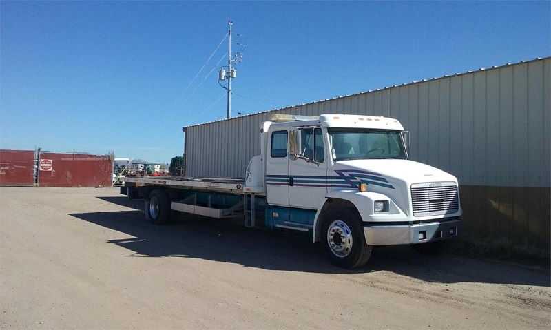 Craigslist Tow Trucks for Sale Arizona