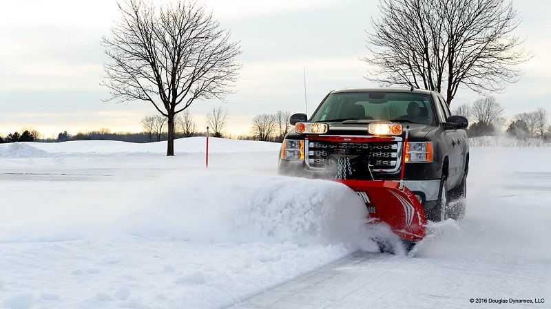 Craigslist Used Snow Plow Trucks Private Owners Michigan