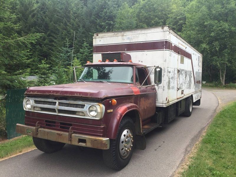 Craigslist Work Trucks for Sale