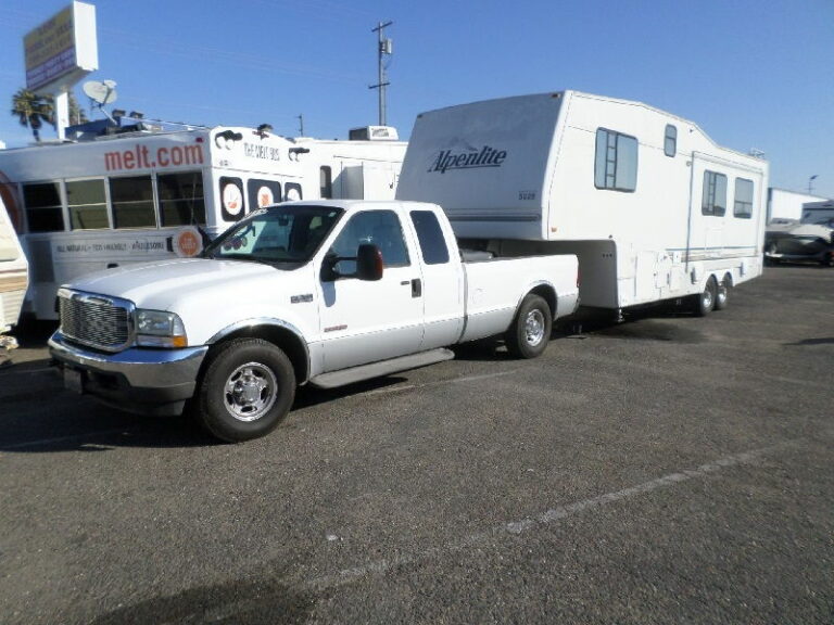Truck and 5th Wheel Combo for Sale By Owner Near Me Trucks Brands