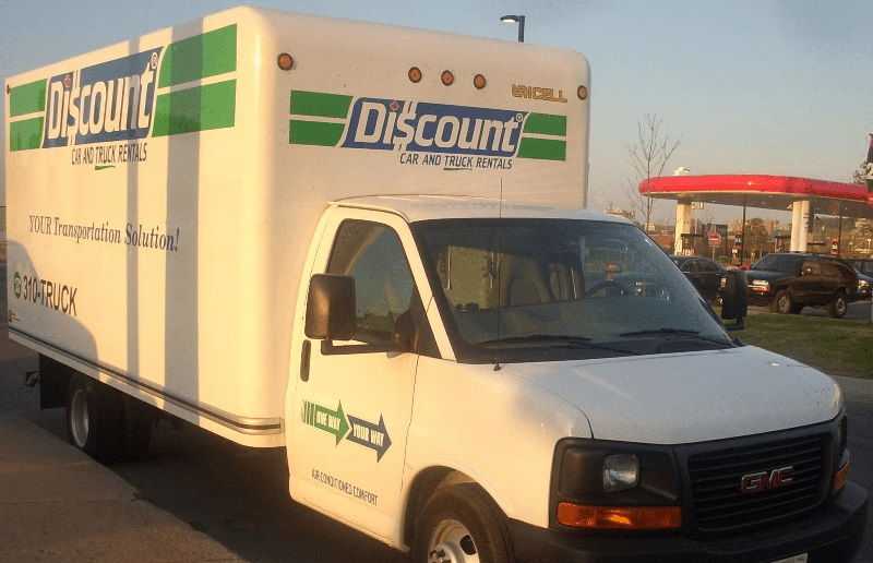 Uhaul Truck Rental Discounts Code 50 Off 2022 Trucks Brands