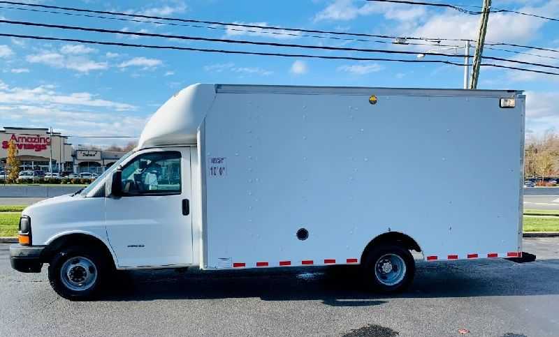 Box Truck for Sale PA Craigslist