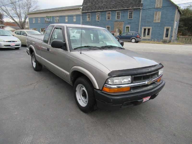 S10 For Sale Craigslist