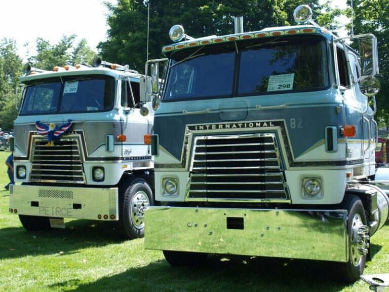 Old Semi Trucks for Sale Craigslist Best Selling Car Trucks Brands