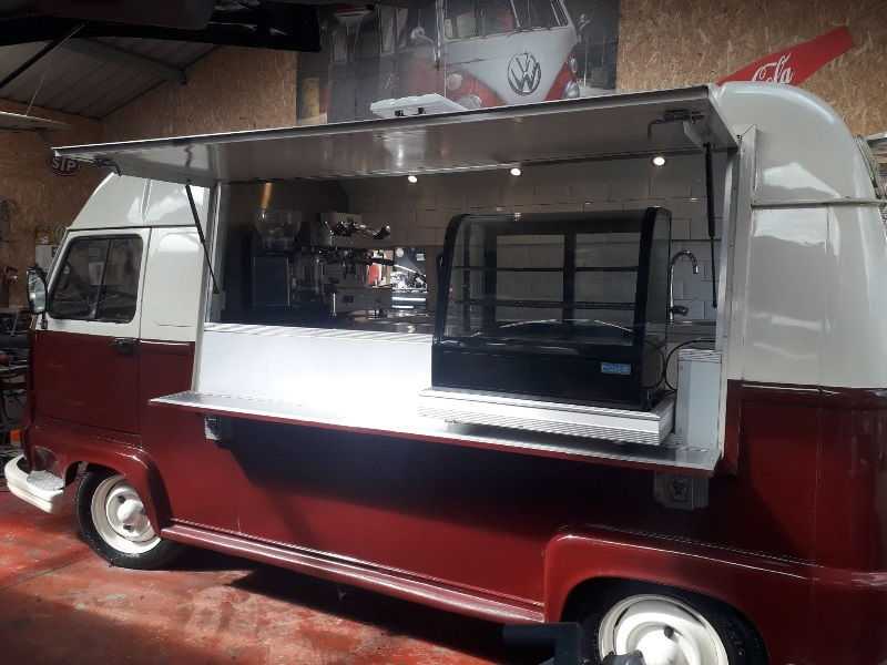 Craigslist Food Trucks for Sale