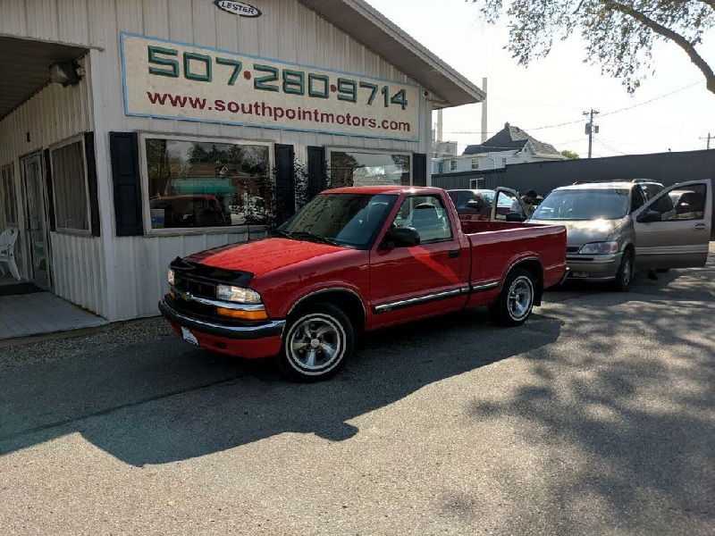 S10 For Sale Craigslist