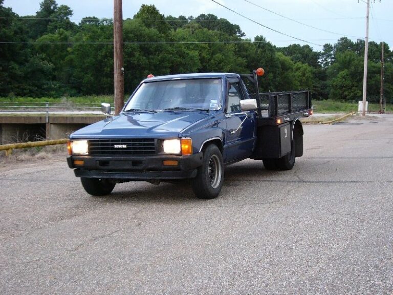 Toyota Dually for Sale Craigslist Compare Listing Tips Trucks Brands