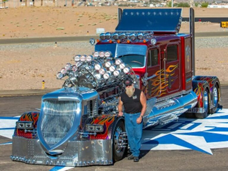 Old Semi Trucks for Sale Craigslist Best Selling Car Trucks Brands