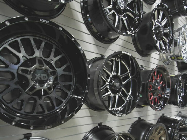 Best Truck Wheel Brands (offroad, strongest) Trucks Brands