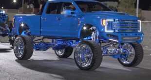 Lifted Trucks for Sale Craigslist