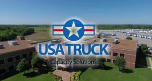 Usa Trucking Tracking