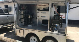 Farrier Trucks for Sale on Craigslist