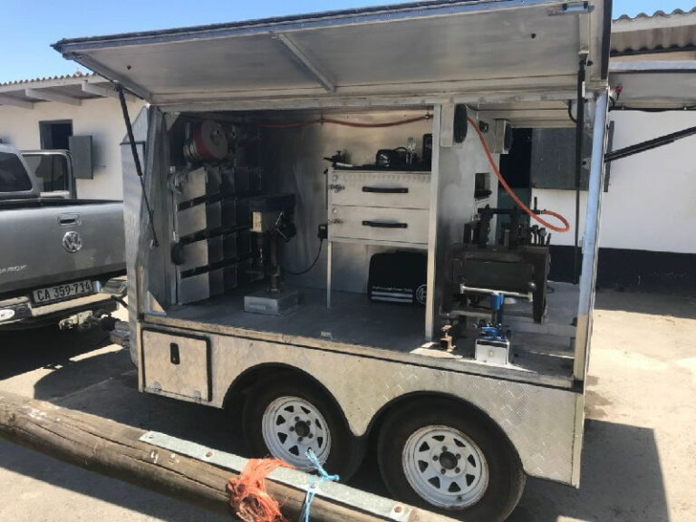Farrier Trucks for Sale on Craigslist Smart Tips