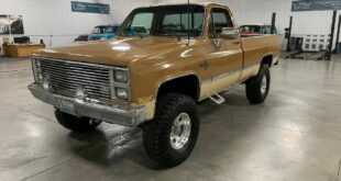 1985 Chevy Silverado for Sale Craigslist