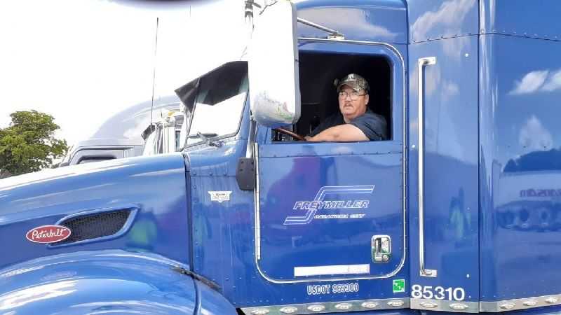 Long Haul Trucking Rates per Mile