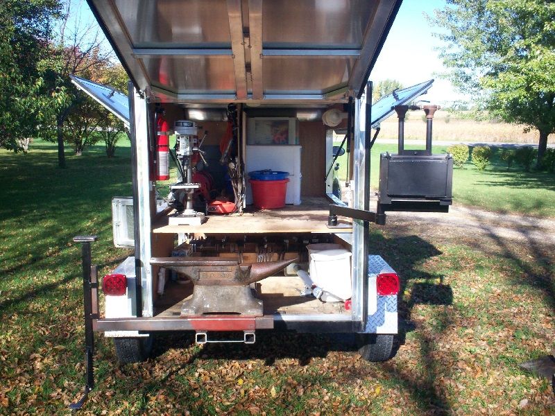 Farrier Trucks for Sale on Craigslist