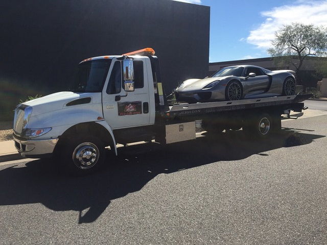 Tow Trucks for Sale