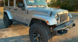 Jeep Wranglers for Sale on Craigslist