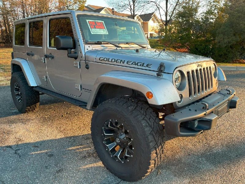 Jeep Wranglers for Sale on Craigslist