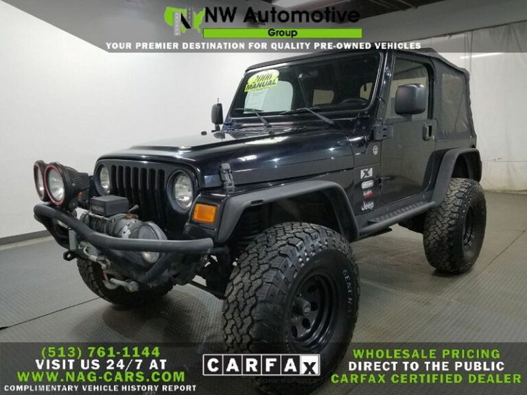 Jeeps For Sale Craigslist Near Me: Your Ultimate Guide to Finding Your Next Off-Road Companion