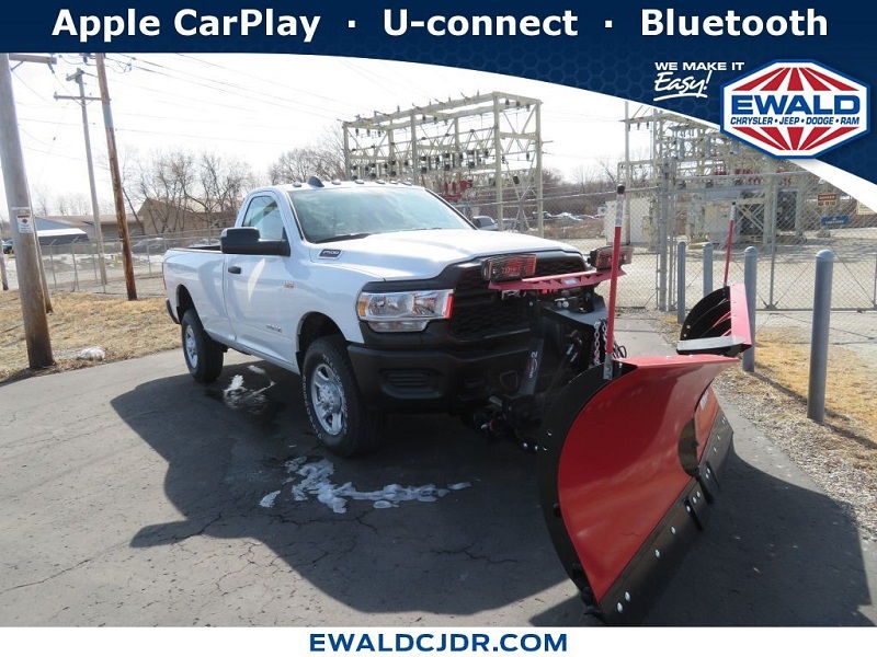 Used Plow Trucks for Sale