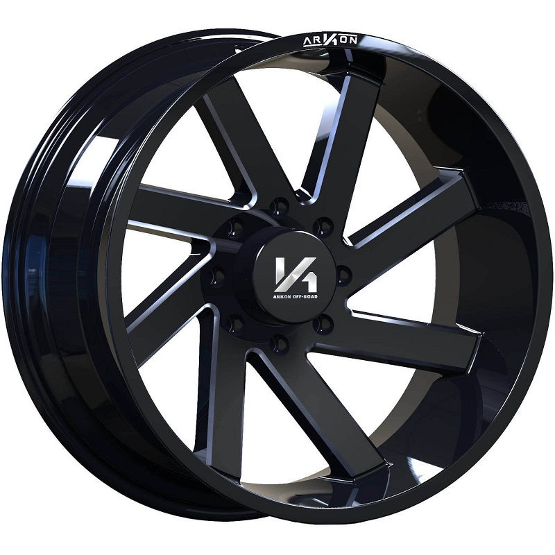 American Racing Wheels for Trucks