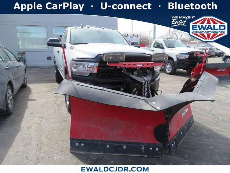 Used Plow Trucks for Sale