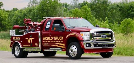 Tow Trucks for Sale