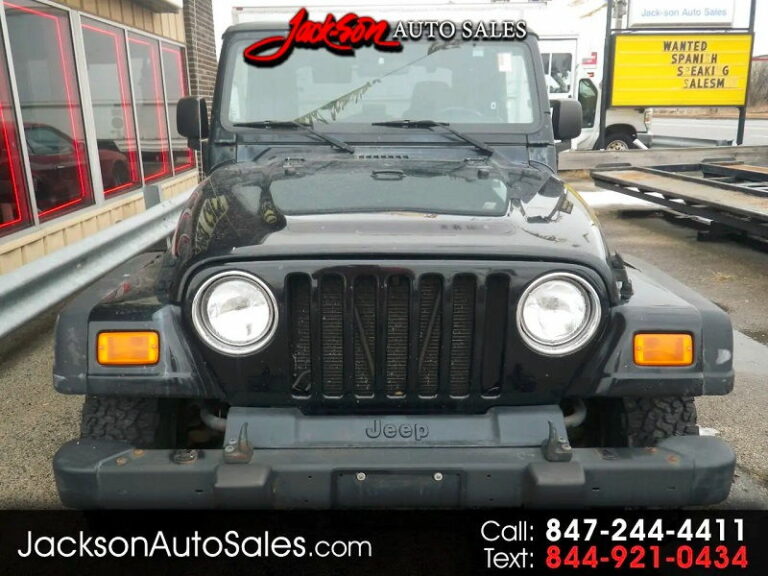 Used Jeeps for Sale on Craigslist Best Classic Lists Trucks Brands