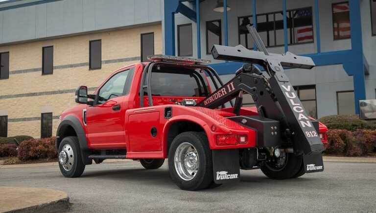 Tow Trucks for Sale Georgia, Know the Service Cost!