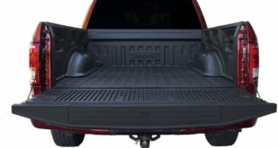 2022 Ford F150 Bed Liner