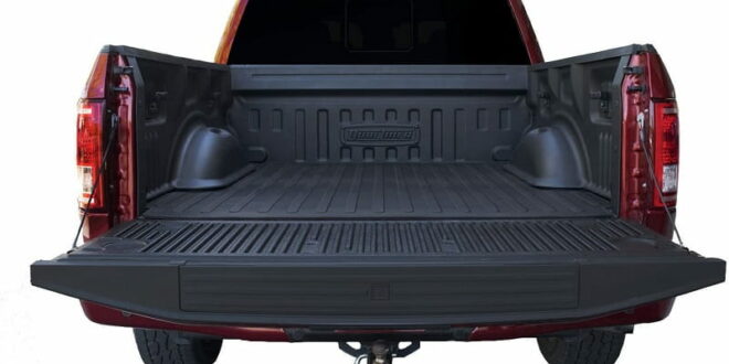 2022 Ford F150 Bed Liner