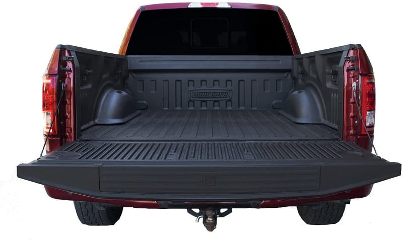 2022 Ford F150 Bed Liner