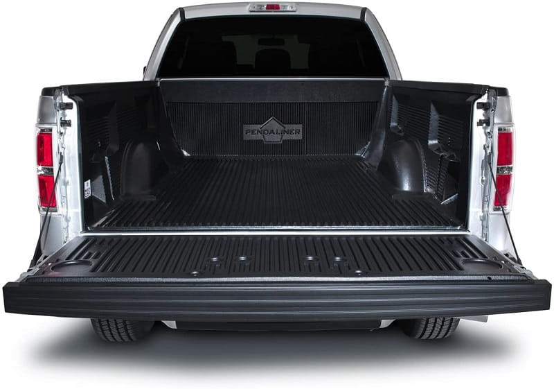 Dodge Dakota Bed Liner