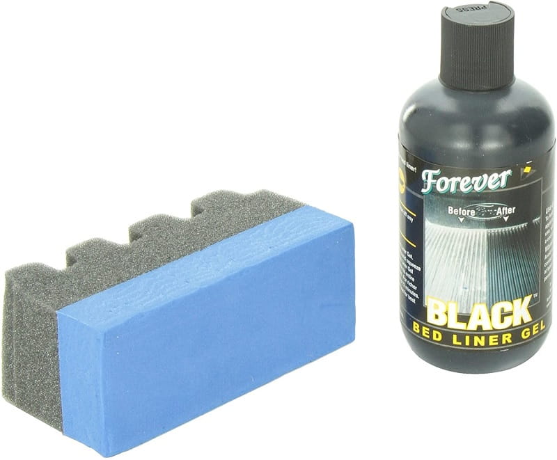 Forever Black Bed Liner Gel