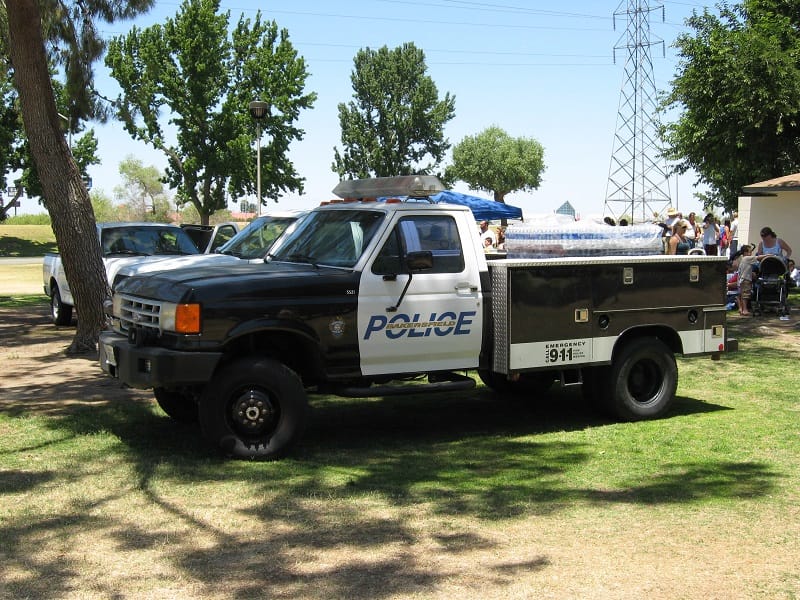 Craigslist Utility Trucks