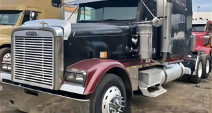 Craigslist Used Semi Truck for Sale by Owner