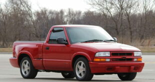 Craigslist S10 for Sale