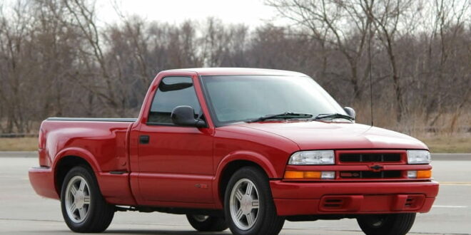 Craigslist S10 for Sale