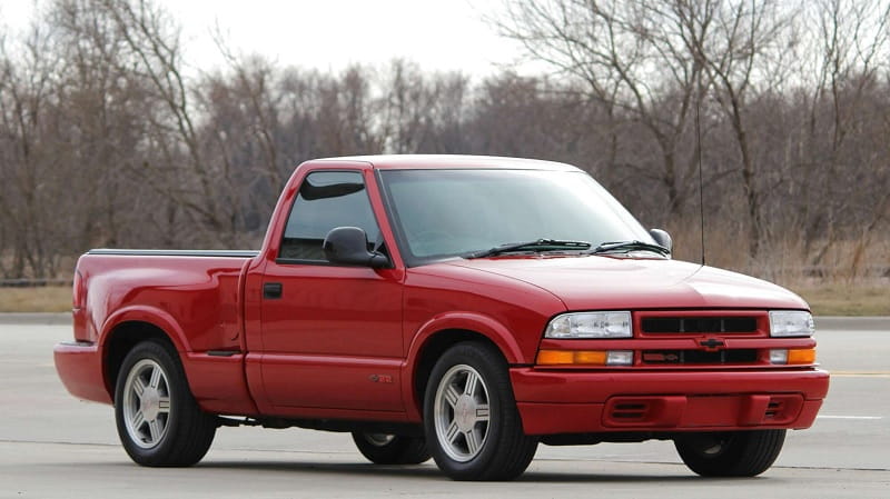 Craigslist S10 for Sale