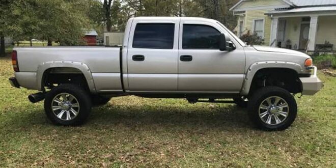 Used Trucks Craigslist Near Me